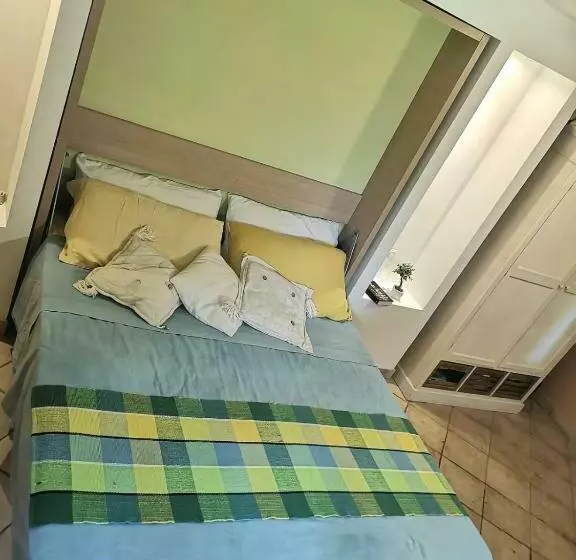 Villa Coloratissima