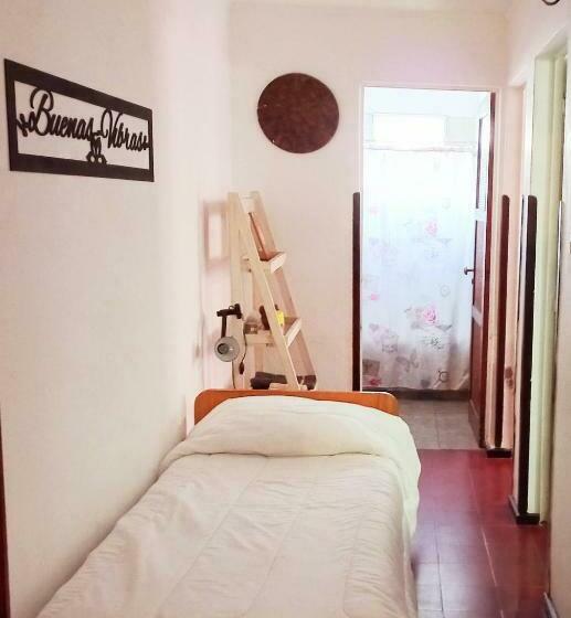 Céntrico Alojamiento Dpto Gchu C Cochera Precio En Dólares Usd Consulte Valor Expresado En Dol Es Lo