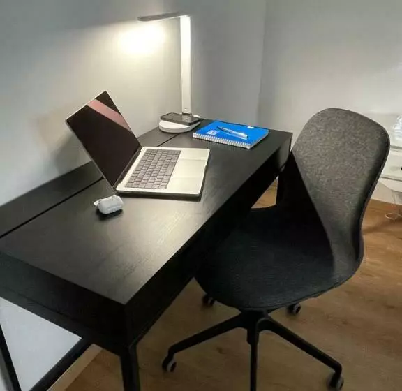 Bella Cruz 66 M2 Prestations Premium, Wifi, Balcon, Parking Avec Borne De Recharge électrique, Plage