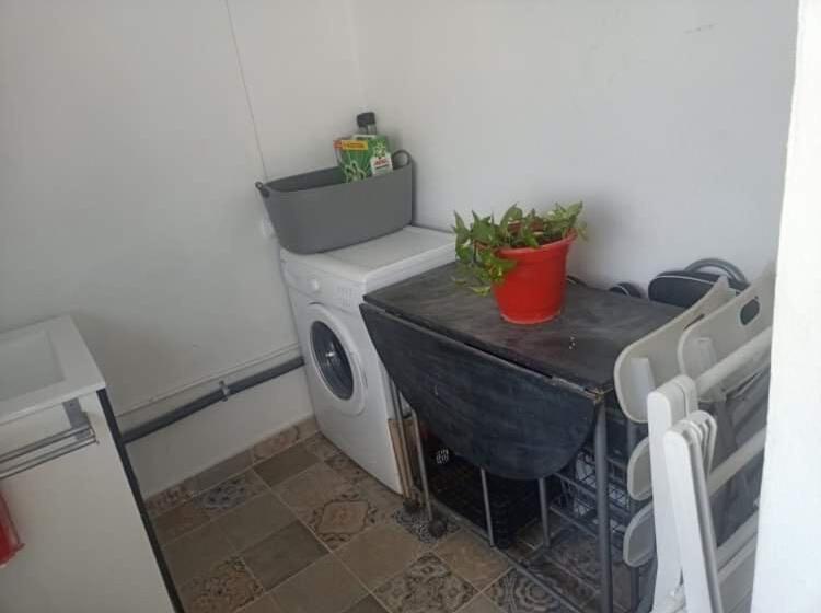 Piso Centro De Cádiz