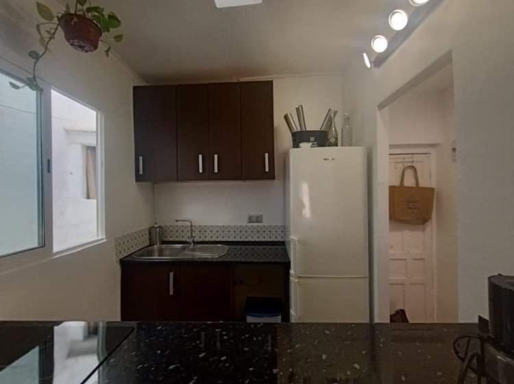 Piso Centro De Cádiz