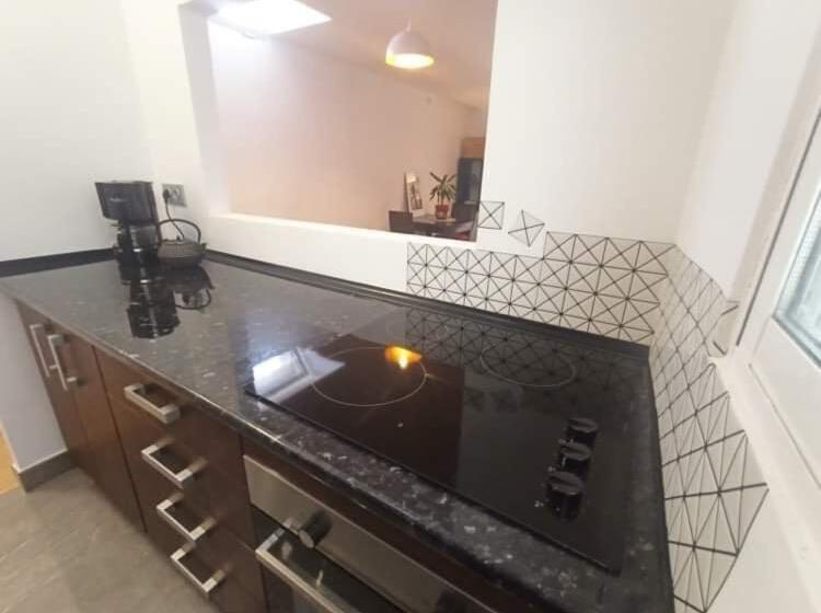 Piso Centro De Cádiz