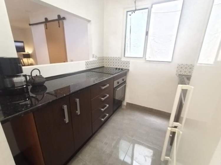 Piso Centro De Cádiz