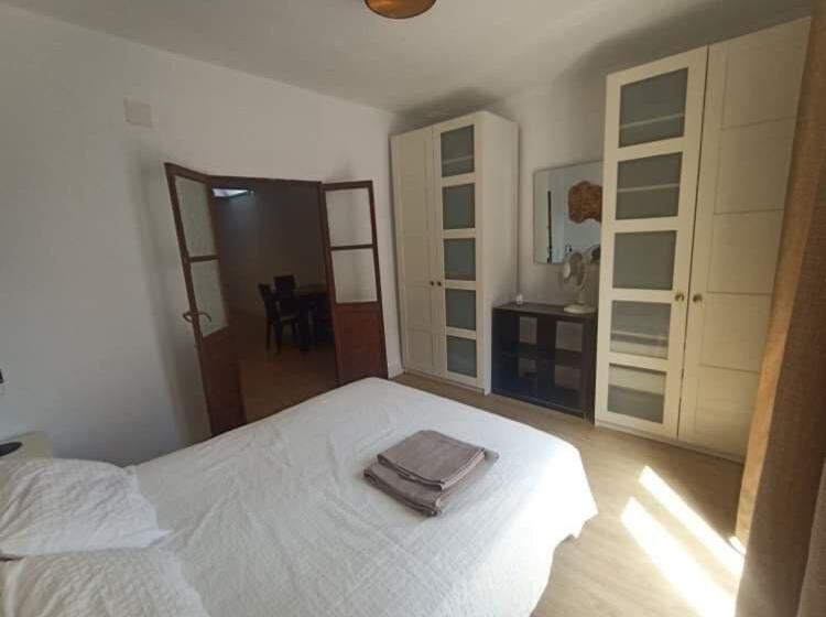 Piso Centro De Cádiz