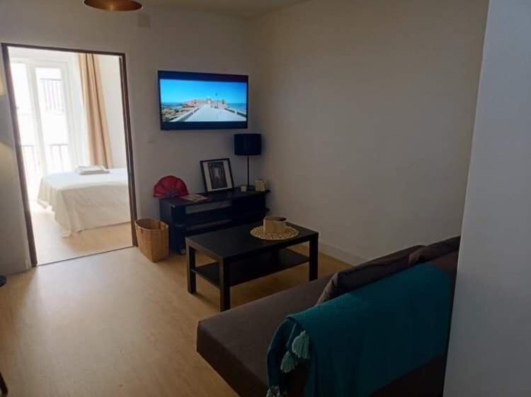 Piso Centro De Cádiz