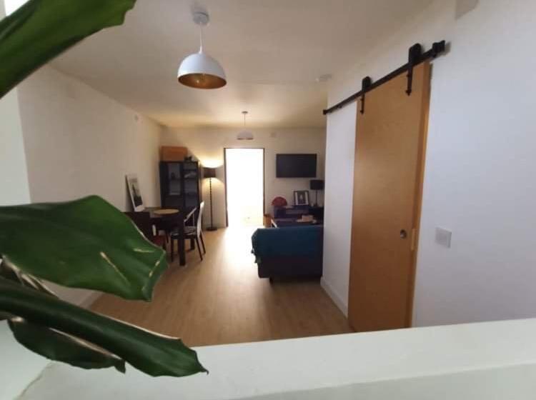 Piso Centro De Cádiz