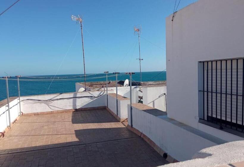 Piso Centro De Cádiz