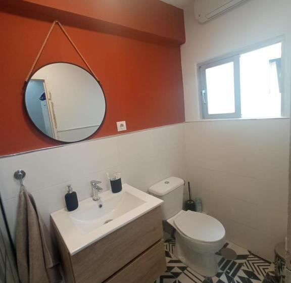 Piso Centro De Cádiz