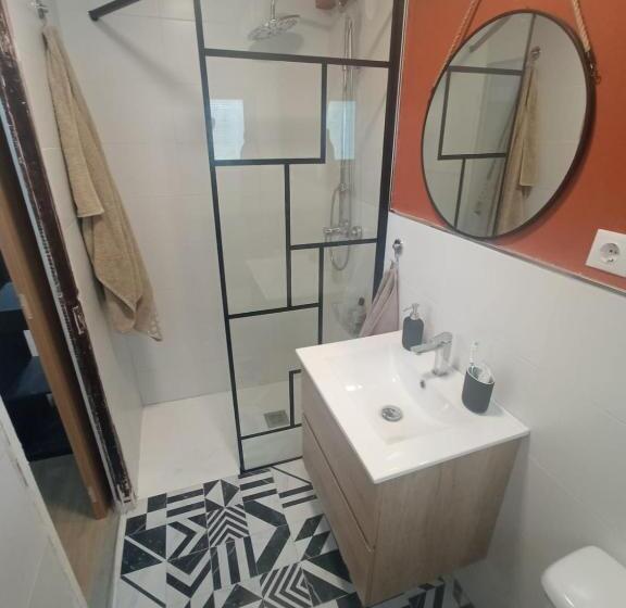 Piso Centro De Cádiz