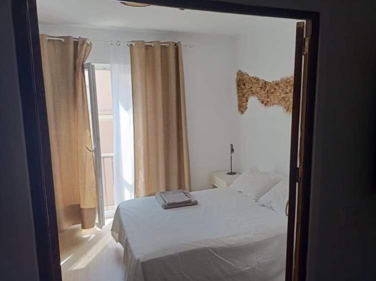 Piso Centro De Cádiz