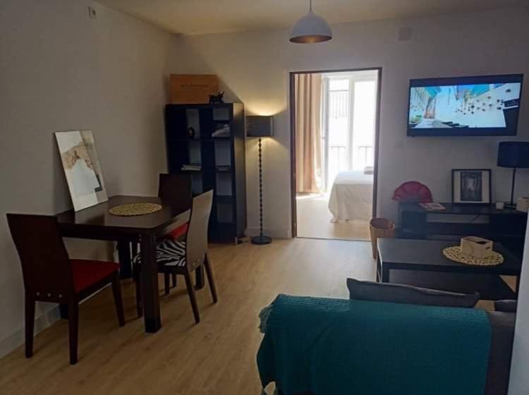 Piso Centro De Cádiz