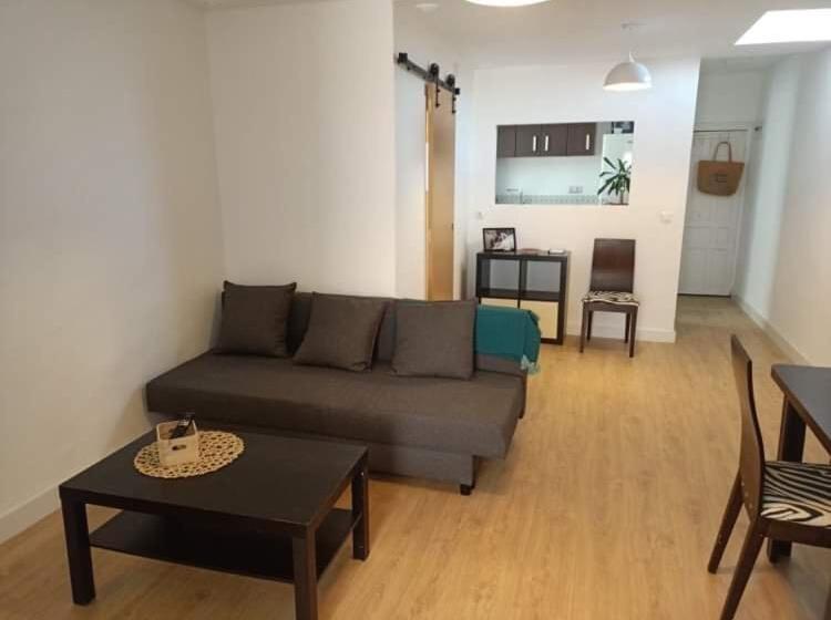 Piso Centro De Cádiz