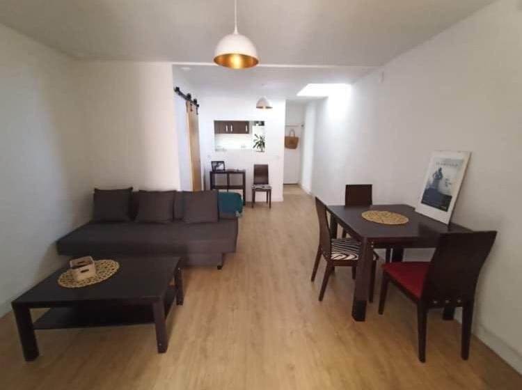 Piso Centro De Cádiz