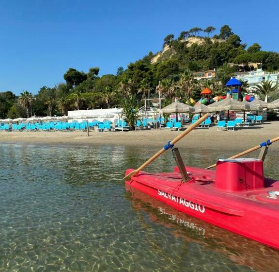 Casa Adorna Appartamento A Cupra Marittima A 300 Metri Dal Mare