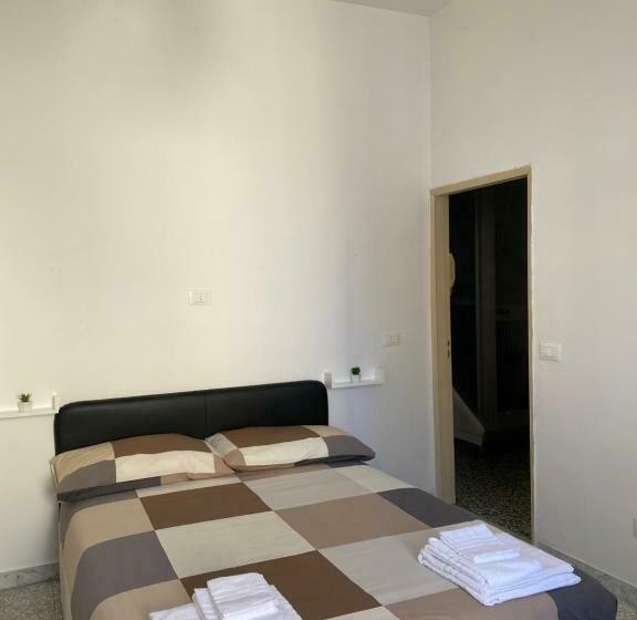 Casa Adorna Appartamento A Cupra Marittima A 300 Metri Dal Mare