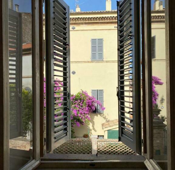 Casa Adorna Appartamento A Cupra Marittima A 300 Metri Dal Mare