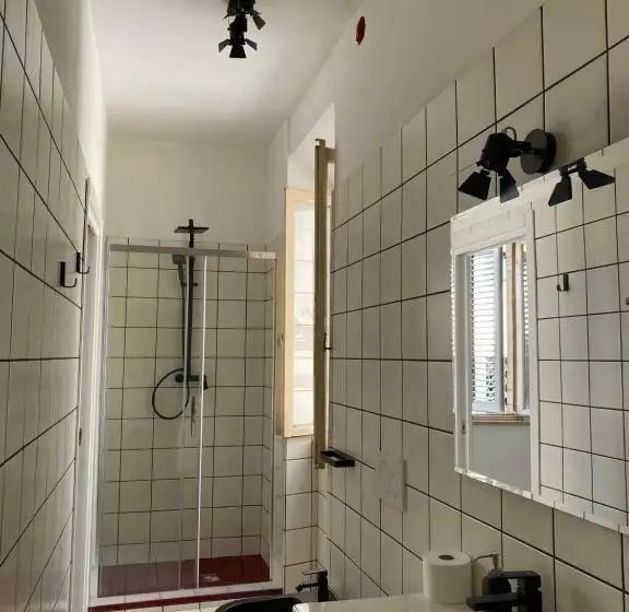 Casa Adorna Appartamento A Cupra Marittima A 300 Metri Dal Mare