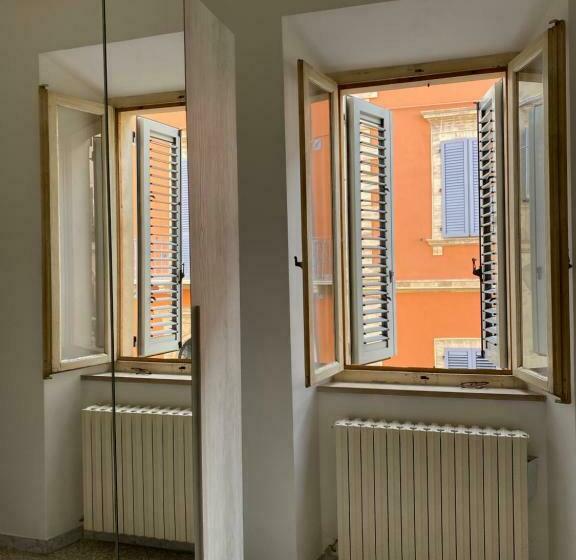 Casa Adorna Appartamento A Cupra Marittima A 300 Metri Dal Mare