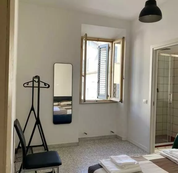 Casa Adorna Appartamento A Cupra Marittima A 300 Metri Dal Mare