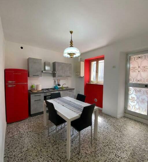 Casa Adorna Appartamento A Cupra Marittima A 300 Metri Dal Mare