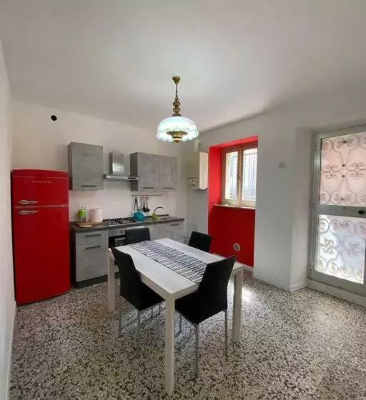 Casa Adorna Appartamento A Cupra Marittima A 300 Metri Dal Mare