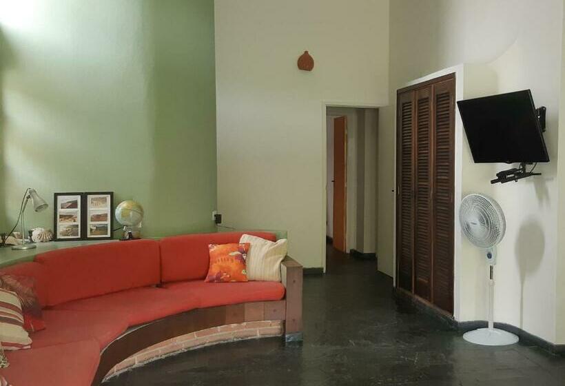 Casa Em Guaecá Recanto Verde