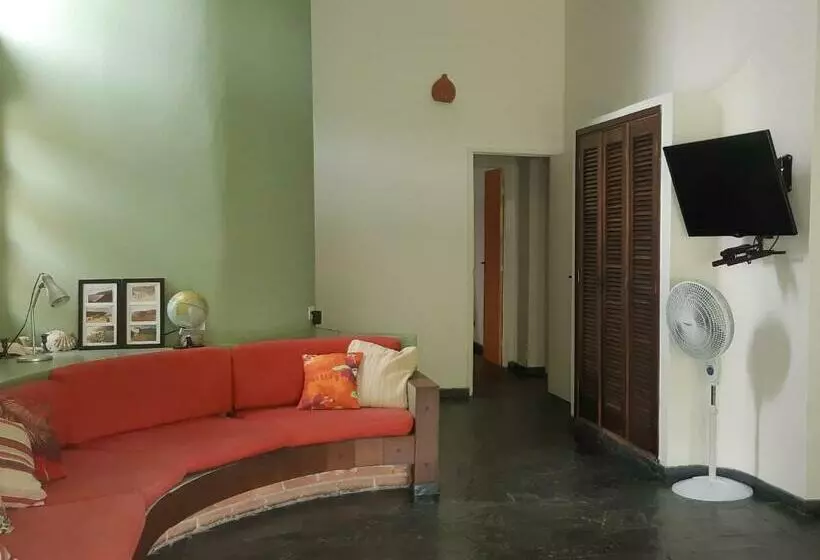 Casa Em Guaecá   Recanto Verde