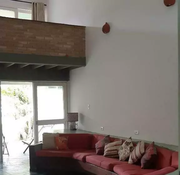 Casa Em Guaecá   Recanto Verde