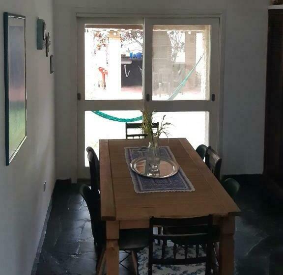 Casa Em Guaecá Recanto Verde