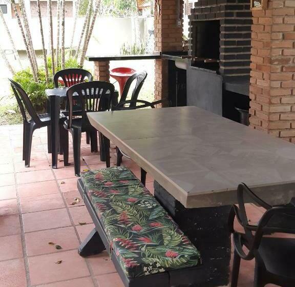 Casa Em Guaecá Recanto Verde