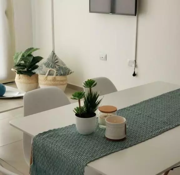 Departamento Quattro