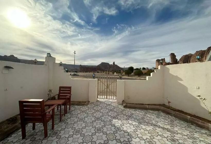 Ikma Villa