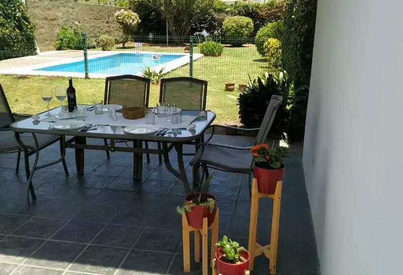La Casa De Chiche