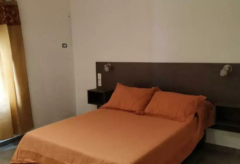 La Casa De Chiche