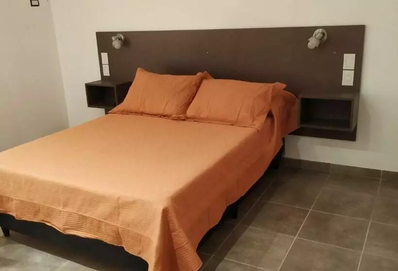 La Casa De Chiche