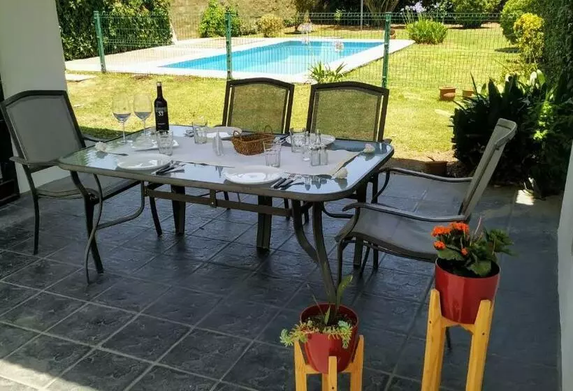 La Casa De Chiche