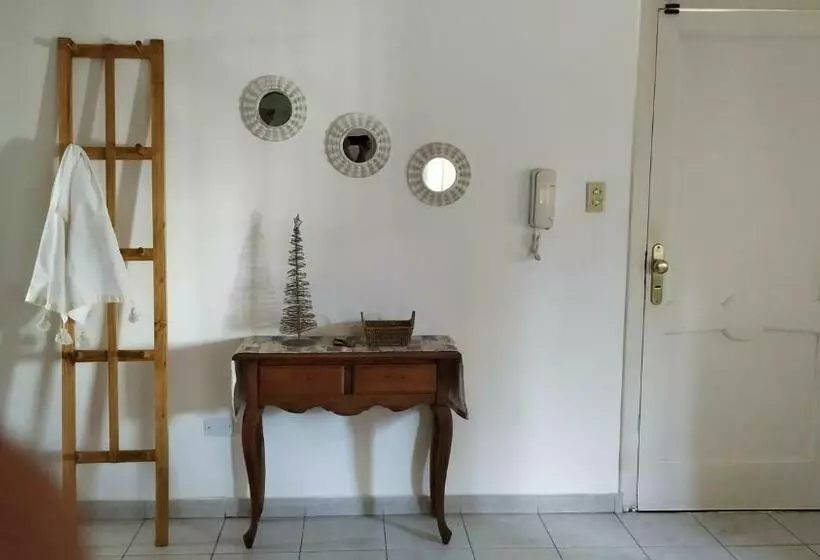 La Casa De Chiche