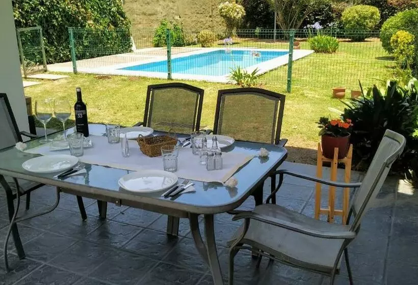 La Casa De Chiche