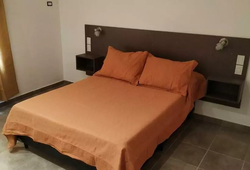 La Casa De Chiche