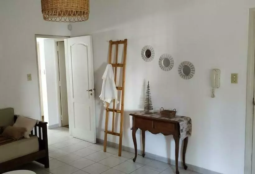 La Casa De Chiche