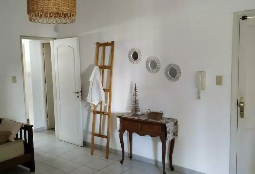 La Casa De Chiche