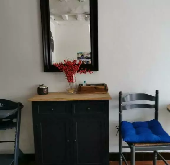 La Maison D Yvonne