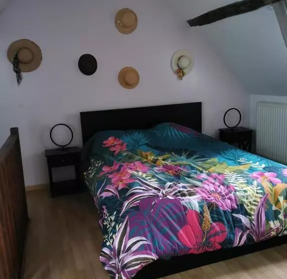 La Maison D Yvonne