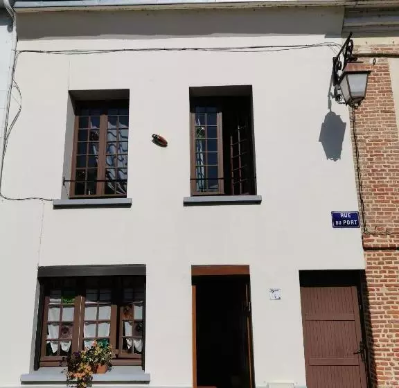 La Maison D Yvonne