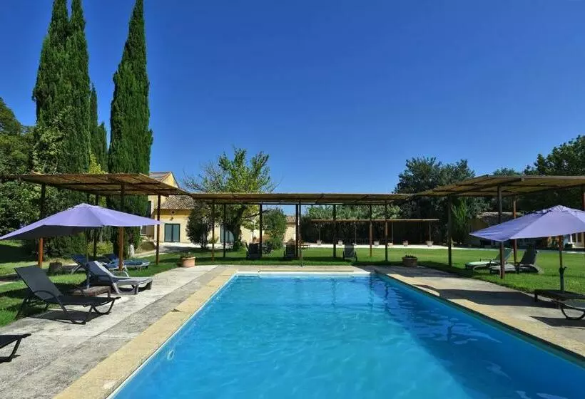 Le Mas Soli   Gîtes Et Réception