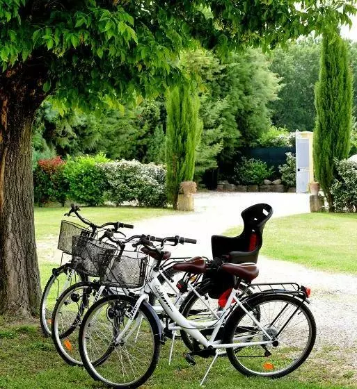 Le Mas Soli   Gîtes Et Réception