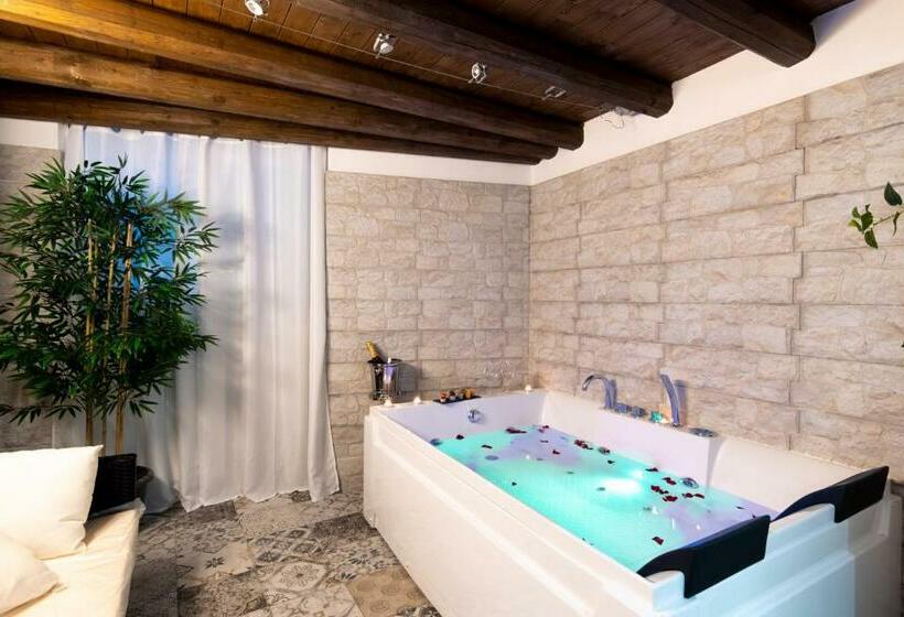 Principe Di Villafranca Suite