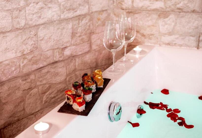 Principe Di Villafranca Suite