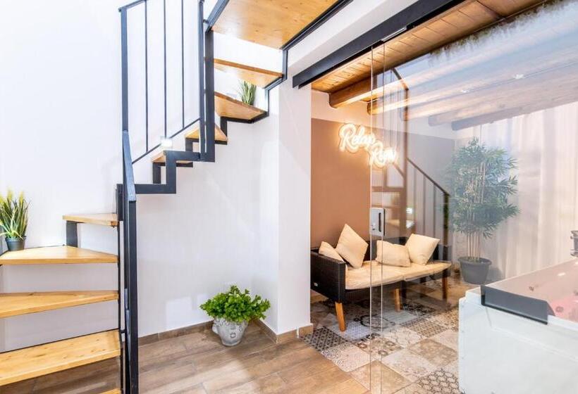 Principe Di Villafranca Suite