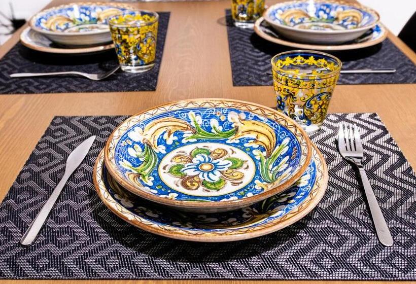 Principe Di Villafranca Suite